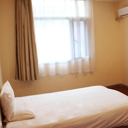 Hanting Hotel Qingdao Olympic Sailing Center المظهر الخارجي الصورة