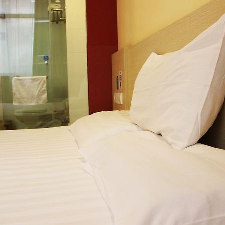 Hanting Hotel Qingdao Olympic Sailing Center المظهر الخارجي الصورة