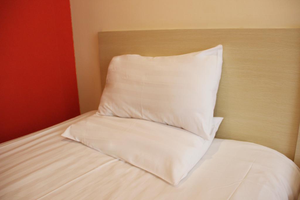 Hanting Hotel Qingdao Olympic Sailing Center الغرفة الصورة