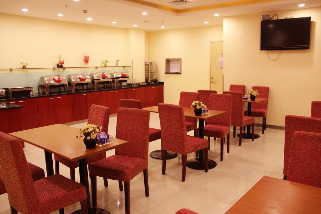 Hanting Hotel Qingdao Olympic Sailing Center المظهر الخارجي الصورة