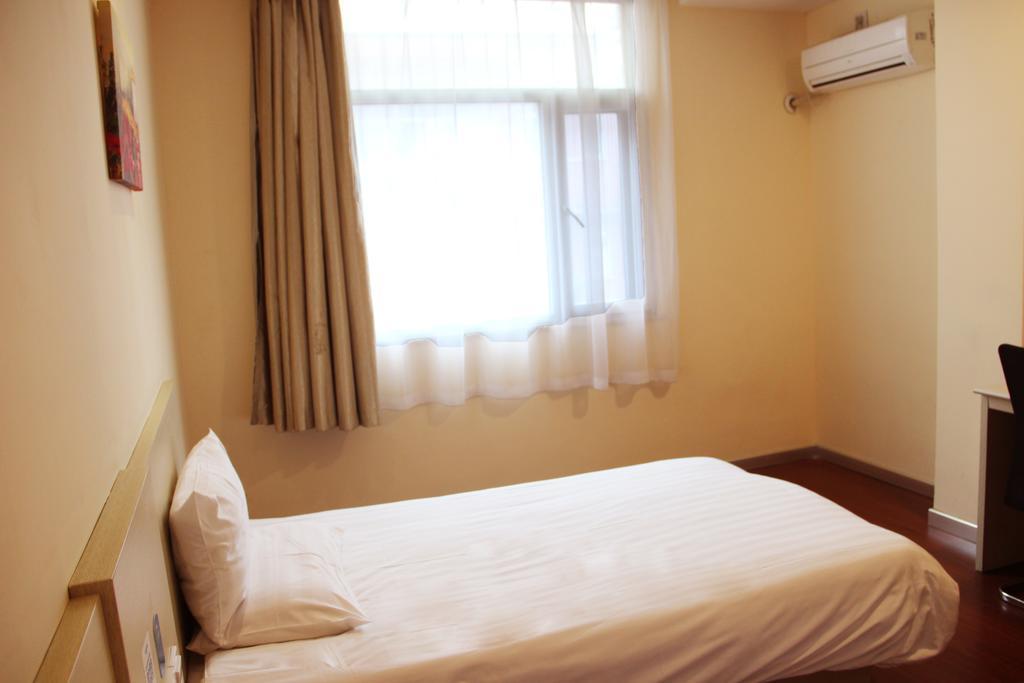 Hanting Hotel Qingdao Olympic Sailing Center المظهر الخارجي الصورة